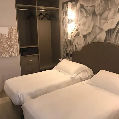 Hotel Moderno Pavia Buitenkant foto