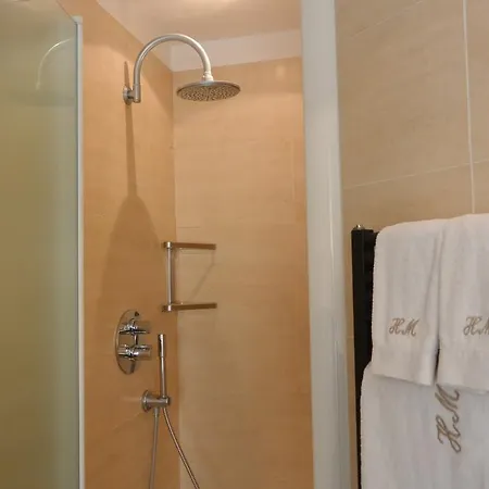 Hotel Moderno Pavia Buitenkant foto