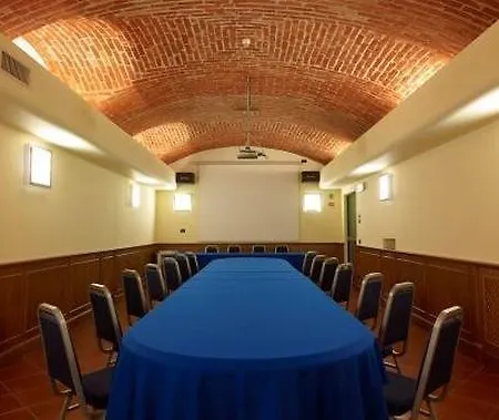 Hotel Moderno 