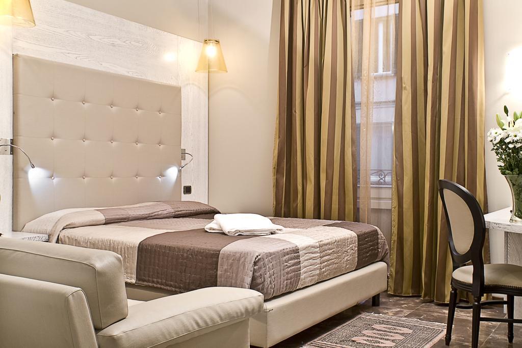 Hotel Moderno 4*
