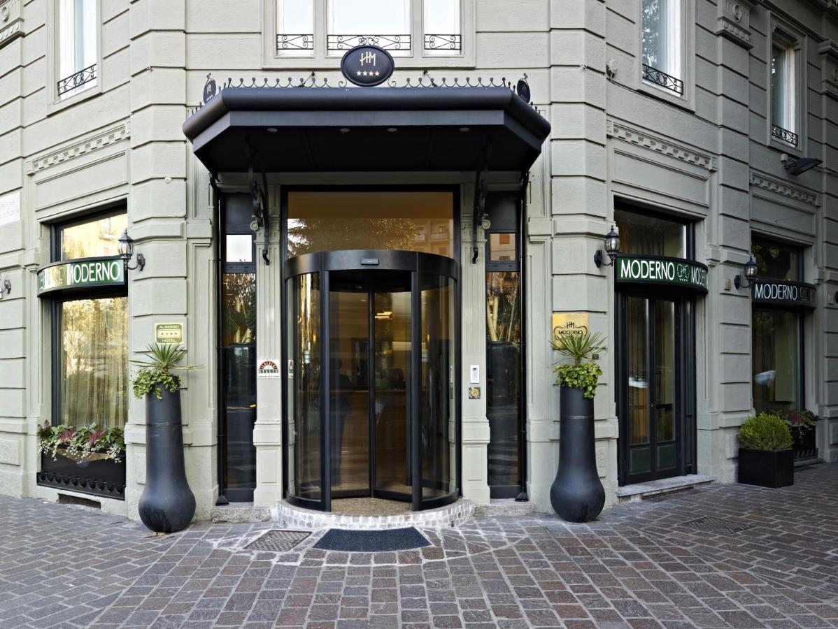 Moderno Hotel