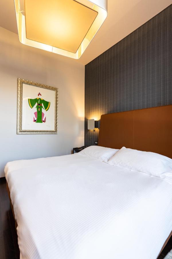 Hotel Moderno