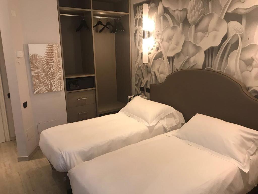 Moderno Hotel