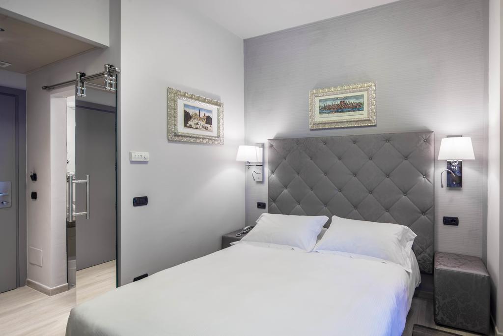 Moderno Hotel