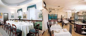 Hotel Moderno