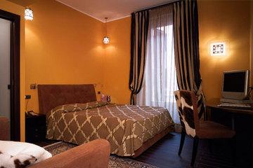 Hotel Moderno 4*